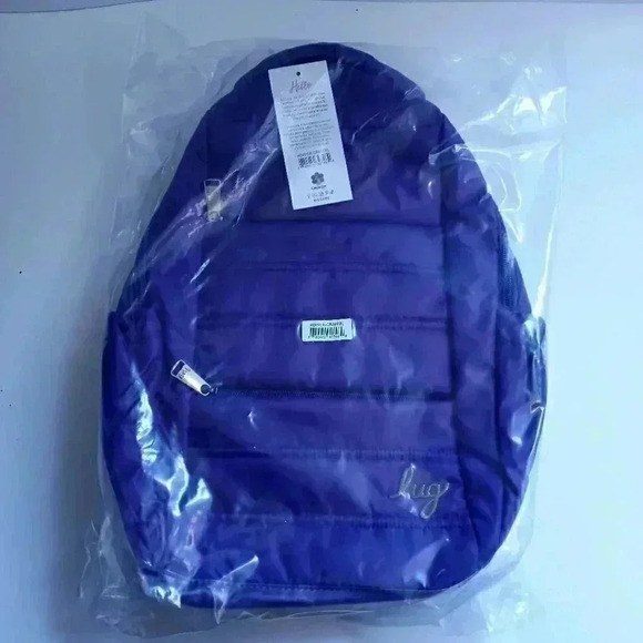 LUG Hopper Adult & Kids Backpack - Grape Purple - Picture 6 of 16